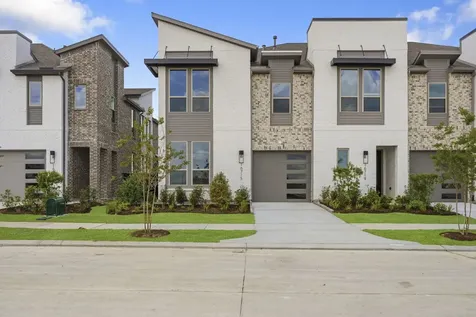 16715 Lake Austin Street Cypress TX 77433