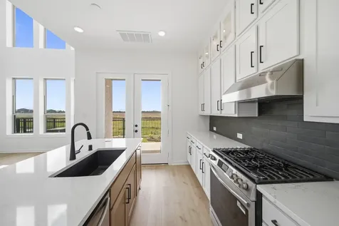 16715 Lake Austin Street Cypress TX 77433