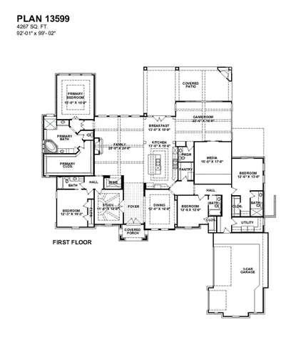 10111 Masdevallia Drive Simonton TX 77476