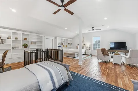 10 Mariner Pass Galveston TX 77554