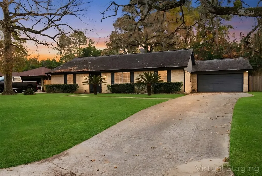 2524 River Ridge Conroe TX 77385