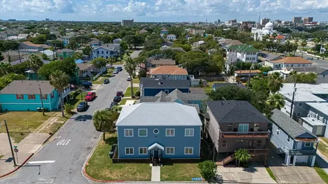 1017 11th Street 3 Galveston TX 77550