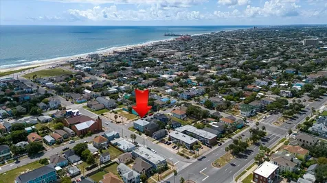 1017 11th Street 3 Galveston TX 77550