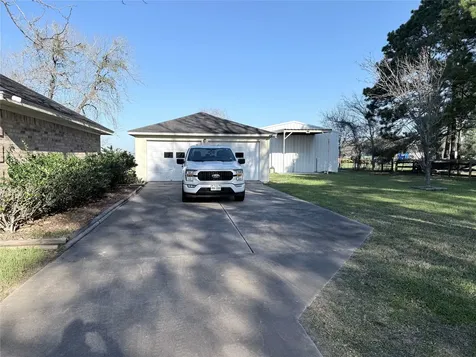 6718 Kari Lane Richmond TX 77469