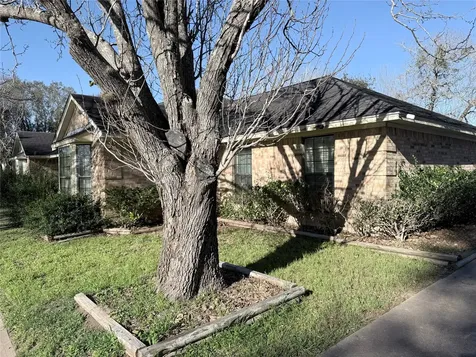 6718 Kari Lane Richmond TX 77469