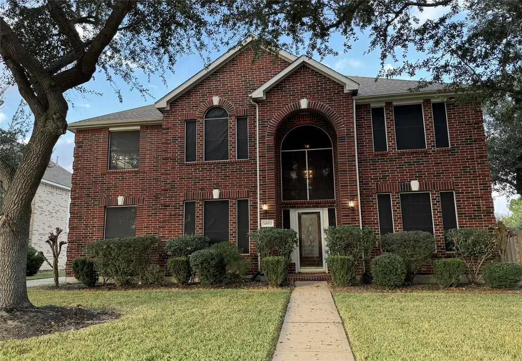 14902 Rock Mill Lane Sugar Land TX 77498