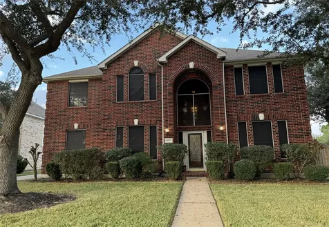 14902 Rock Mill Lane Sugar Land TX 77498
