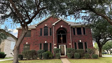 14902 Rock Mill Lane Sugar Land TX 77498