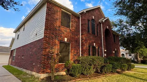 14902 Rock Mill Lane Sugar Land TX 77498