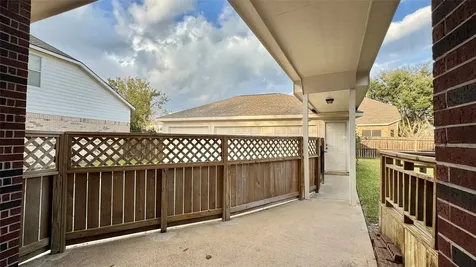14902 Rock Mill Lane Sugar Land TX 77498