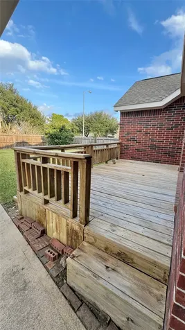14902 Rock Mill Lane Sugar Land TX 77498
