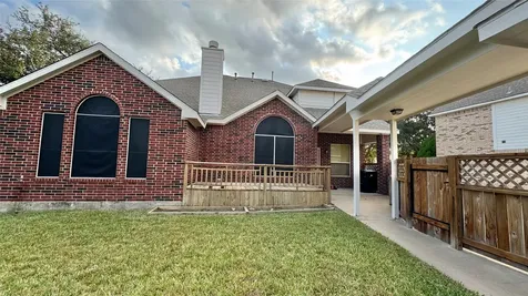 14902 Rock Mill Lane Sugar Land TX 77498