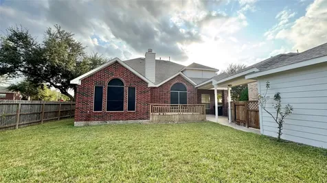 14902 Rock Mill Lane Sugar Land TX 77498