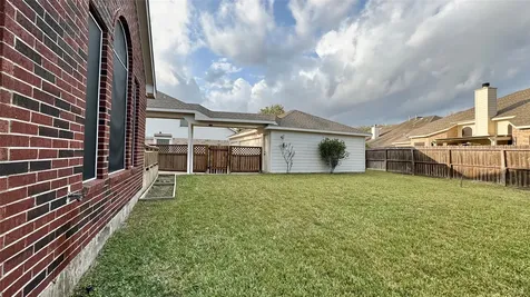 14902 Rock Mill Lane Sugar Land TX 77498
