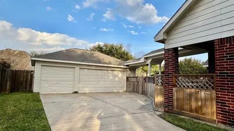 14902 Rock Mill Lane Sugar Land TX 77498