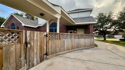 14902 Rock Mill Lane Sugar Land TX 77498