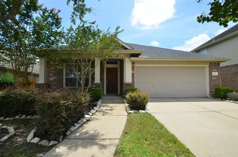 23207 Dewflower Drive Katy TX 77494