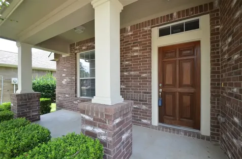23207 Dewflower Drive Katy TX 77494