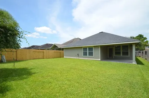 23207 Dewflower Drive Katy TX 77494