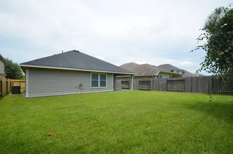 23207 Dewflower Drive Katy TX 77494