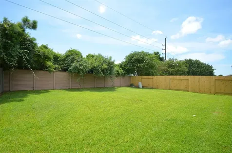 23207 Dewflower Drive Katy TX 77494