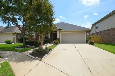 23207 Dewflower Drive Katy TX 77494