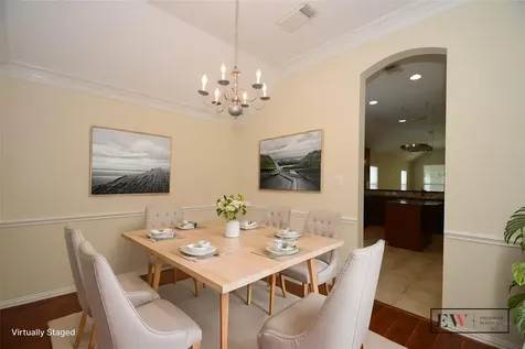 23207 Dewflower Drive Katy TX 77494