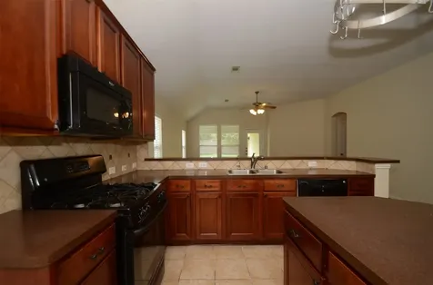 23207 Dewflower Drive Katy TX 77494