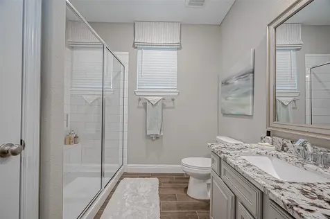 29514 Highland Manor Court Katy TX 77494