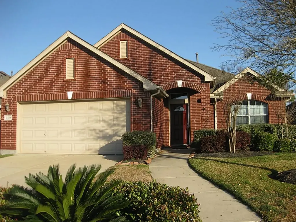 23214 Century Plant Drive Katy TX 77494
