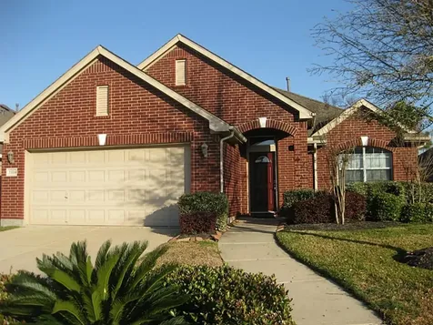 23214 Century Plant Drive Katy TX 77494
