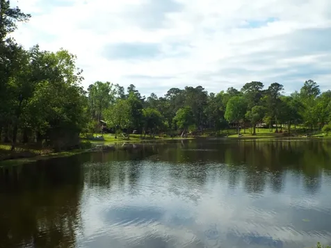 Lot 34 Dogwood Road Huntsville TX 77320