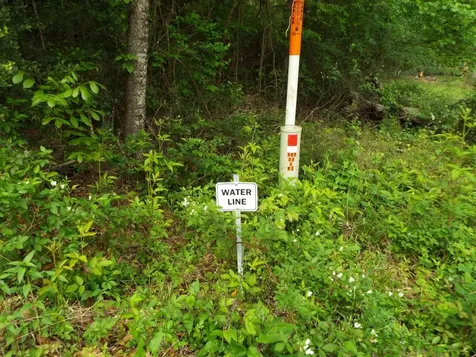 Lot 34 Dogwood Road Huntsville TX 77320