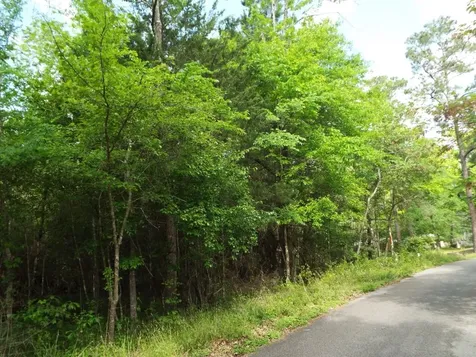 Lot 34 Dogwood Road Huntsville TX 77320