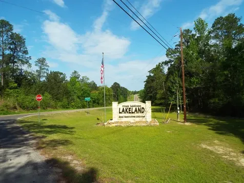 Lot 34 Dogwood Road Huntsville TX 77320