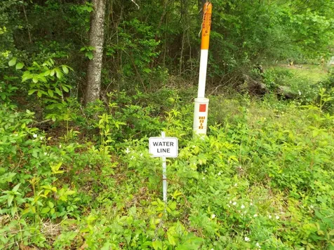 Lot 34 Dogwood Road Huntsville TX 77320