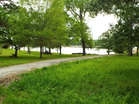 Lot 34 Dogwood Road Huntsville TX 77320