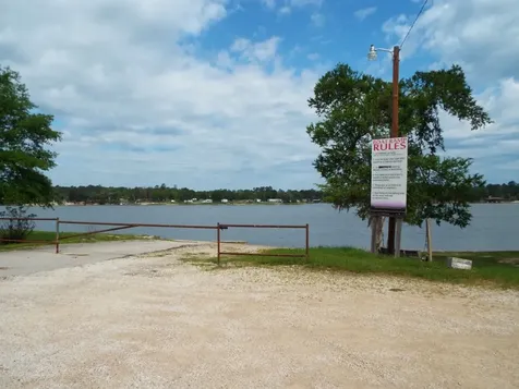 Lot 34 Dogwood Road Huntsville TX 77320