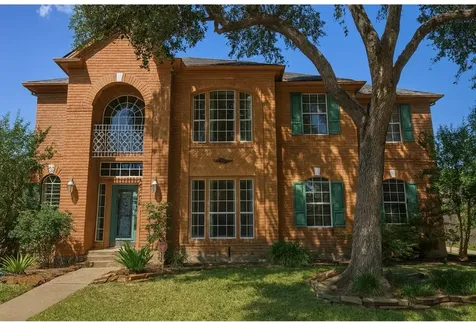 20602 Autumn Terrace Lane Katy TX 77450
