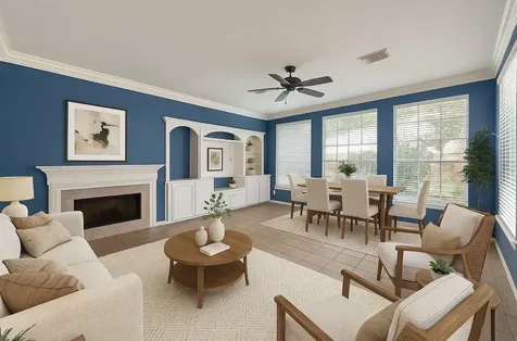 20602 Autumn Terrace Lane Katy TX 77450
