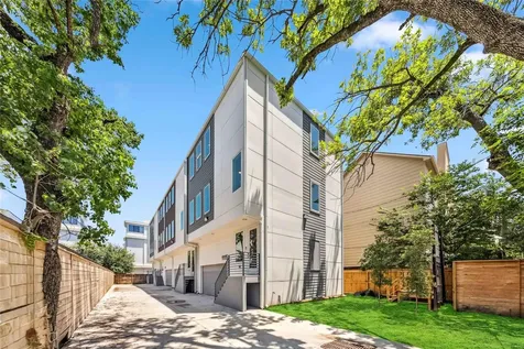 1111 W 21st Street Houston TX 77008