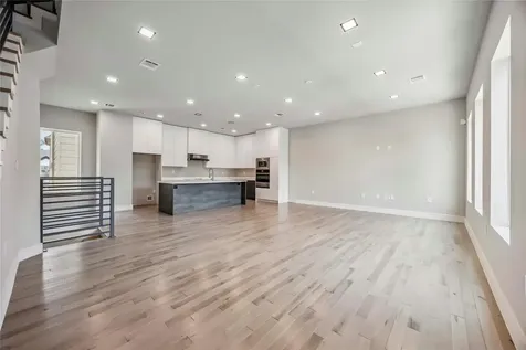 1111 W 21st Street Houston TX 77008