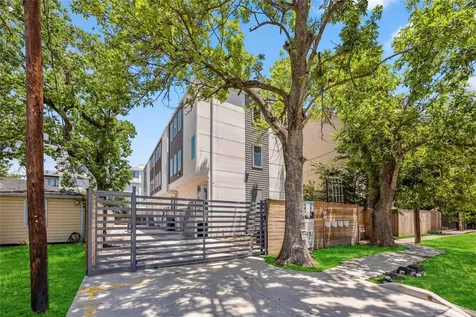 1111 W 21st Street Houston TX 77008