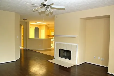 6314 Bonnie Chase Lane Katy TX 77449