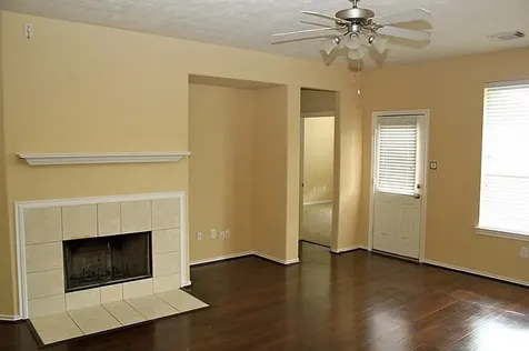 6314 Bonnie Chase Lane Katy TX 77449