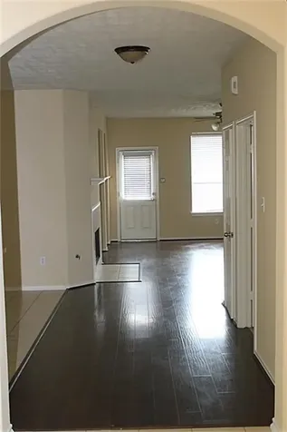 6314 Bonnie Chase Lane Katy TX 77449