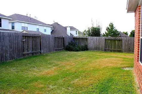 6314 Bonnie Chase Lane Katy TX 77449