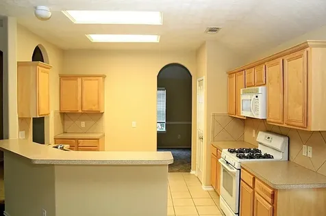 6314 Bonnie Chase Lane Katy TX 77449