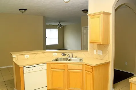 6314 Bonnie Chase Lane Katy TX 77449