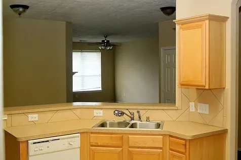 6314 Bonnie Chase Lane Katy TX 77449
